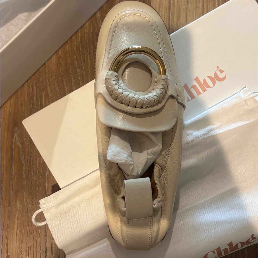 See by Chloé Hana Loafer